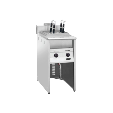 Gas Pasta Cooker SC-4HX.R