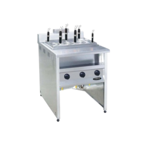 Gas Pasta Cooker SC-6HX.R