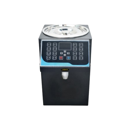 Full Auto Fructose Machine SC-FM16A