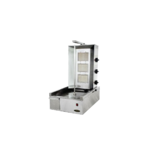 Gas Shawarma Adjustable SC-SA206