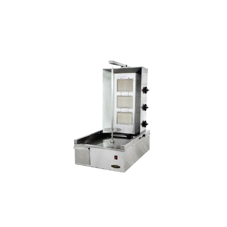 Gas Shawarma Adjustable SC-SA206