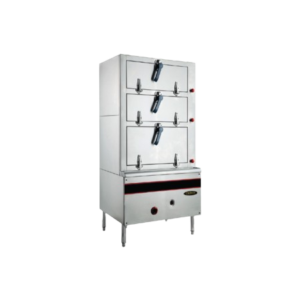Seafood Steamer SF-001