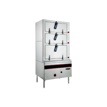 Seafood Steamer SF-001