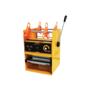 Manual Tray Sealer TS-18
