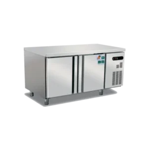 Undercounter Chiller 2 Pintu BTZ300