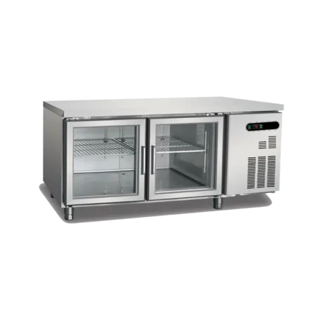Under Counter Glass Door BTZ200G