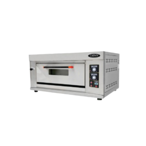 Gas Pizza Oven WP-20G