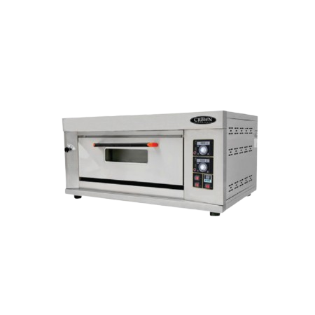 Gas Pizza Oven WP-20G