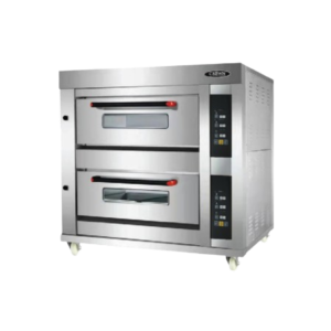 Gas Oven Digital YXY-40DS