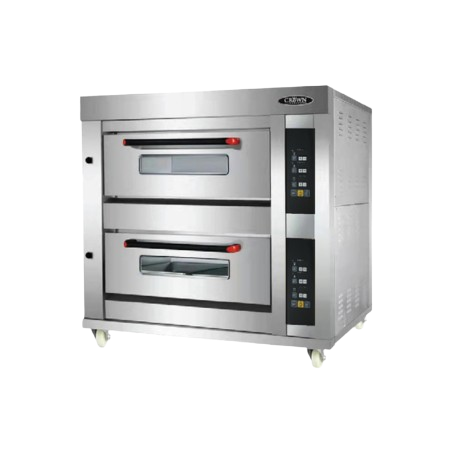 Gas Oven Digital YXY-40DS