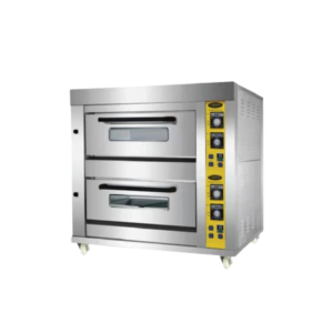 Home Industry Gas Oven YXY-40LS