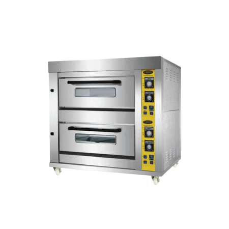 YXY-40LS-removebg-preview Home Industry Gas Oven YXY-40LS