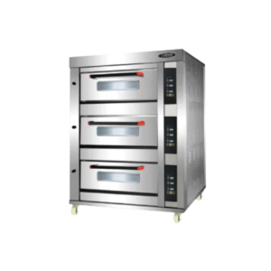 Gas Oven Digital YXY-60DS