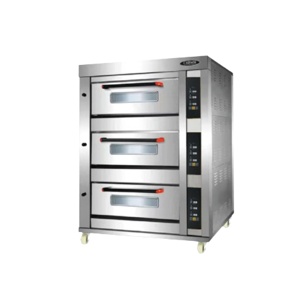 Gas Oven Digital YXY-60DS