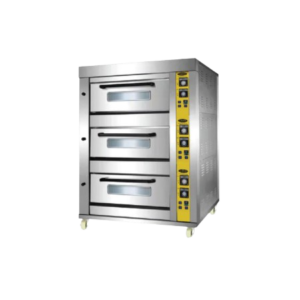 Home Industry Gas Oven YXY-60LS