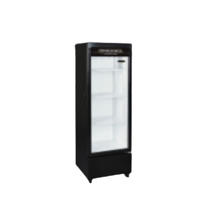 Showcase Chiller LG-410