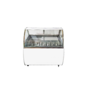 Ice Cream Freezer ICF-12P